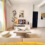 Sweet Casa Dina Rch 아파트
