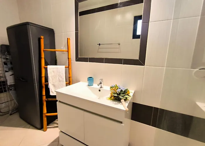 Sweet Casa Dina Rch Appartamento *