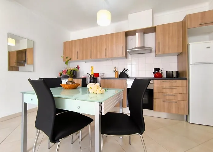Sweet Casa Dina Rch