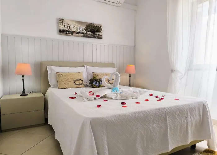 Appartamento Sweet Casa Dina Rch *