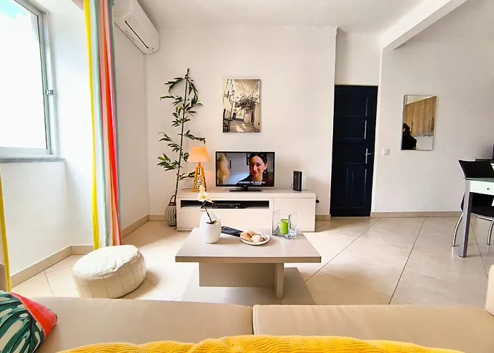 Sweet Casa Dina Rch Appartamento