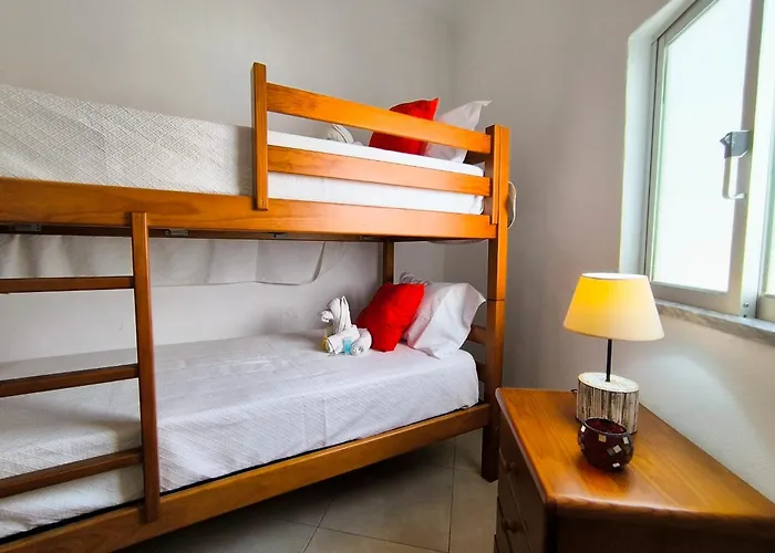 Sweet Casa Dina Rch Appartamento *