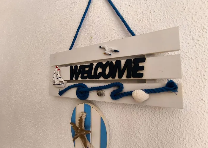 Sweet Casa Dina Rch Appartamento *