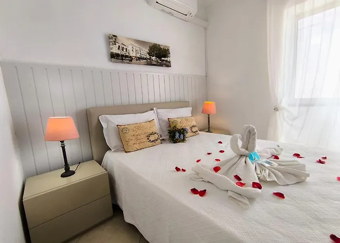 Appartamento Sweet Casa Dina Rch *
