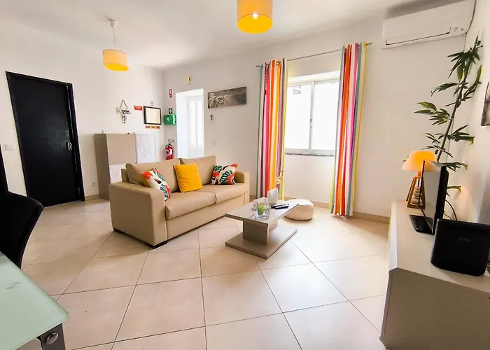 Appartamento Sweet Casa Dina Rch Ferragudo (Faro)