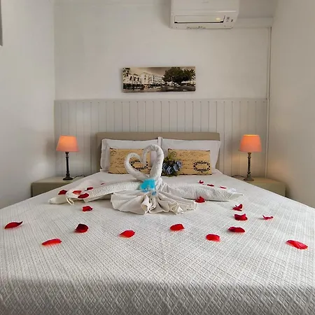 Sweet Casa Dina Rch Apartmán Ferragudo (Faro)