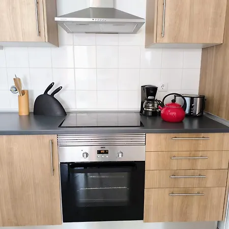 Apartmán Sweet Casa Dina Rch Ferragudo (Faro)