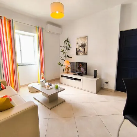 Sweet Casa Dina Rch Apartment
