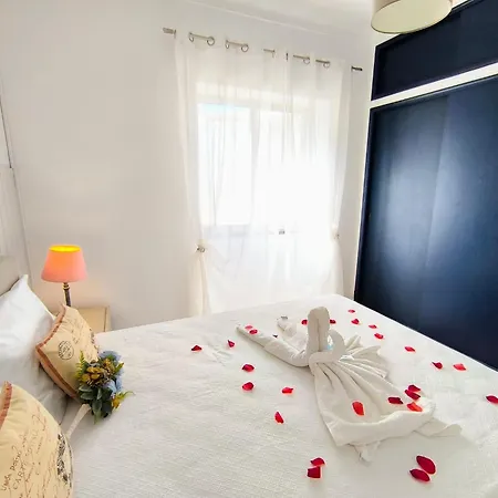 Apartment Sweet Casa Dina Rch