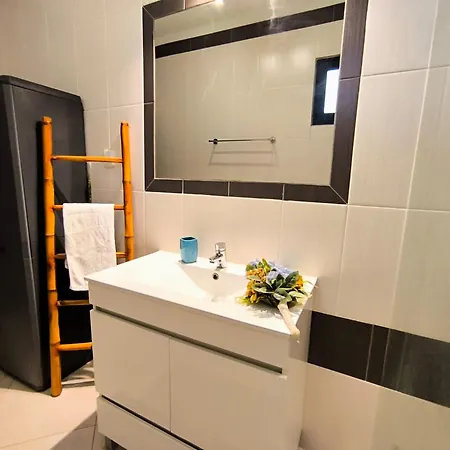 Sweet Casa Dina Rch Apartment *