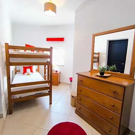 Sweet Casa Dina Rch Apartmán Ferragudo (Faro)