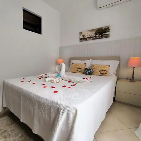 Sweet Casa Dina Rch *