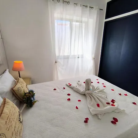 Apartment Sweet Casa Dina Rch *