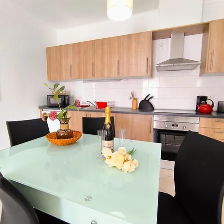 Sweet Casa Dina Rch *