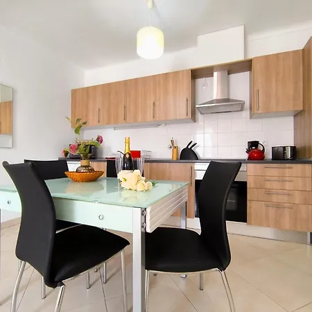 Sweet Casa Dina Rch