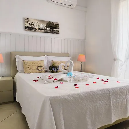 Apartmán Sweet Casa Dina Rch *