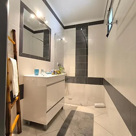 Sweet Casa Dina Rch فيريغودو