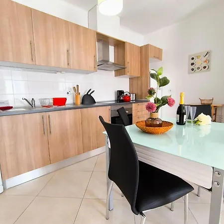 Sweet Casa Dina Rch Apartment *