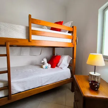 Sweet Casa Dina Rch Apartment *
