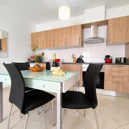 Apartmán Sweet Casa Dina Rch *