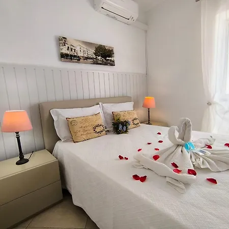 Apartment Sweet Casa Dina Rch *
