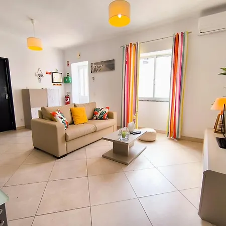 Sweet Casa Dina Rch Ferragudo (Faro)