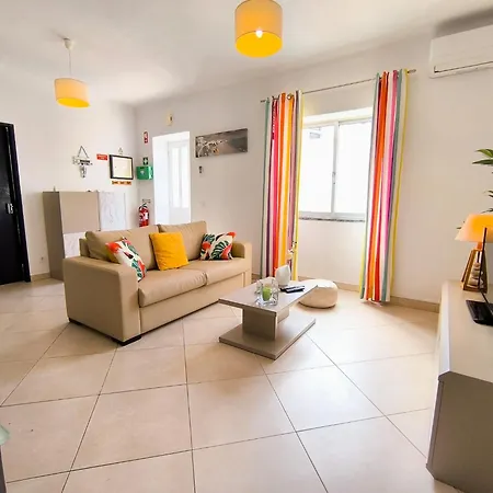 Apartment Sweet Casa Dina Rch Ferragudo (Faro)
