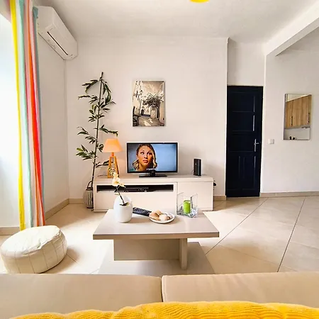 Sweet Casa Dina Rch *