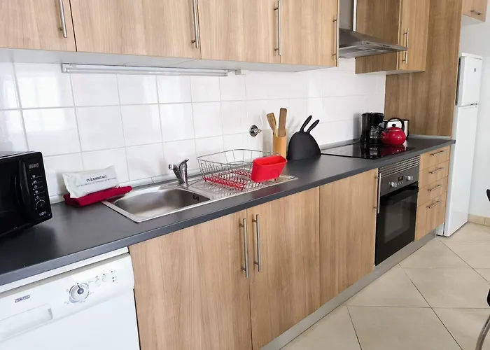 Sweet Casa Dina Rch Apartment *