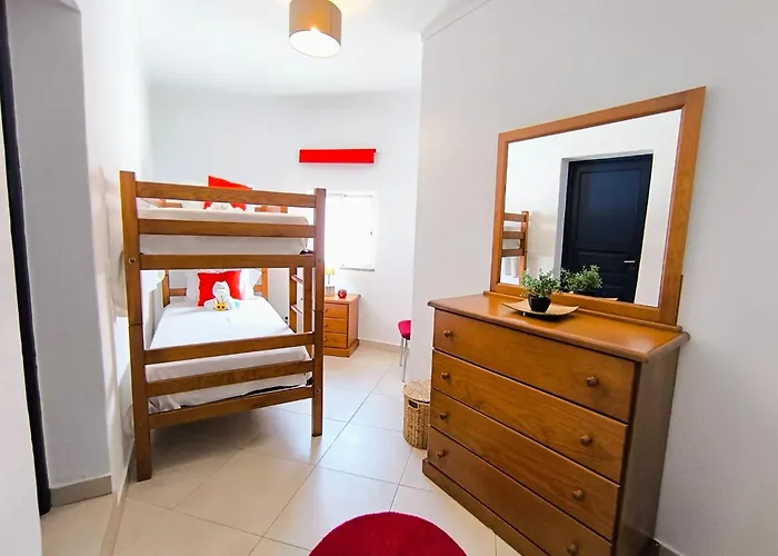 Sweet Casa Dina Rch Apartment Ferragudo (Faro)