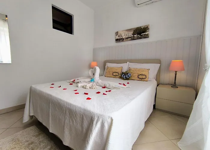 Sweet Casa Dina Rch *