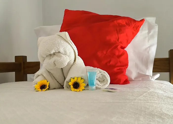 Sweet Casa Dina Rch Ferragudo (Faro)