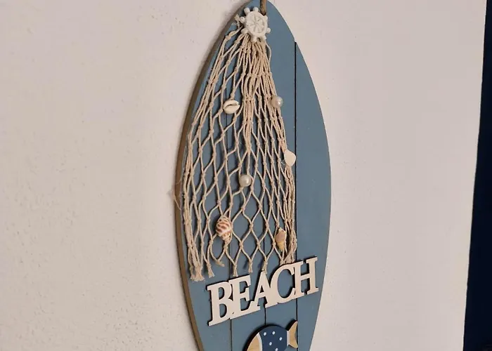 Sweet Casa Dina Rch Apartment *