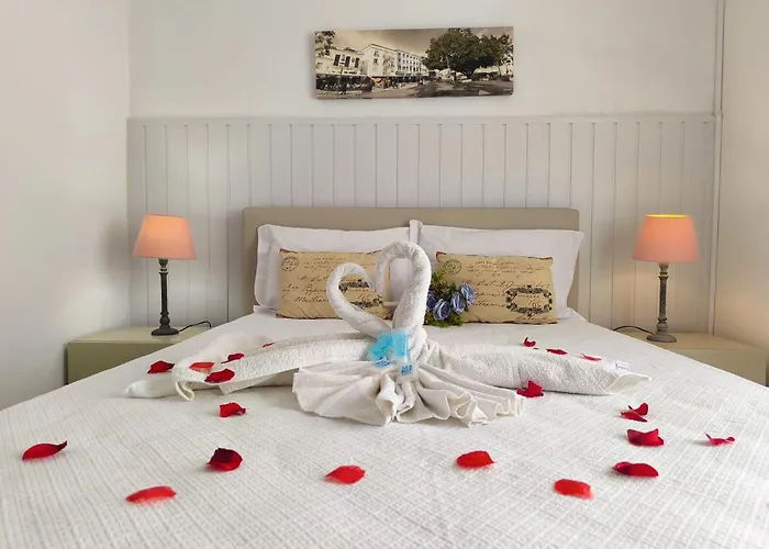 Apartment Sweet Casa Dina Rch Ferragudo (Faro)