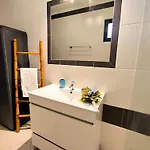 Sweet Casa Dina Rch Lejlighed *