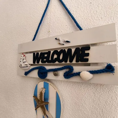 Sweet Casa Dina Rch 아파트 *